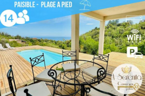 Villa Mare Machja